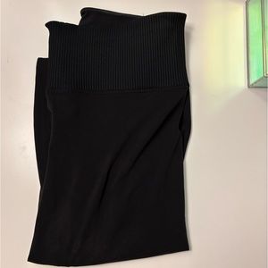 vuori | rib studio legging